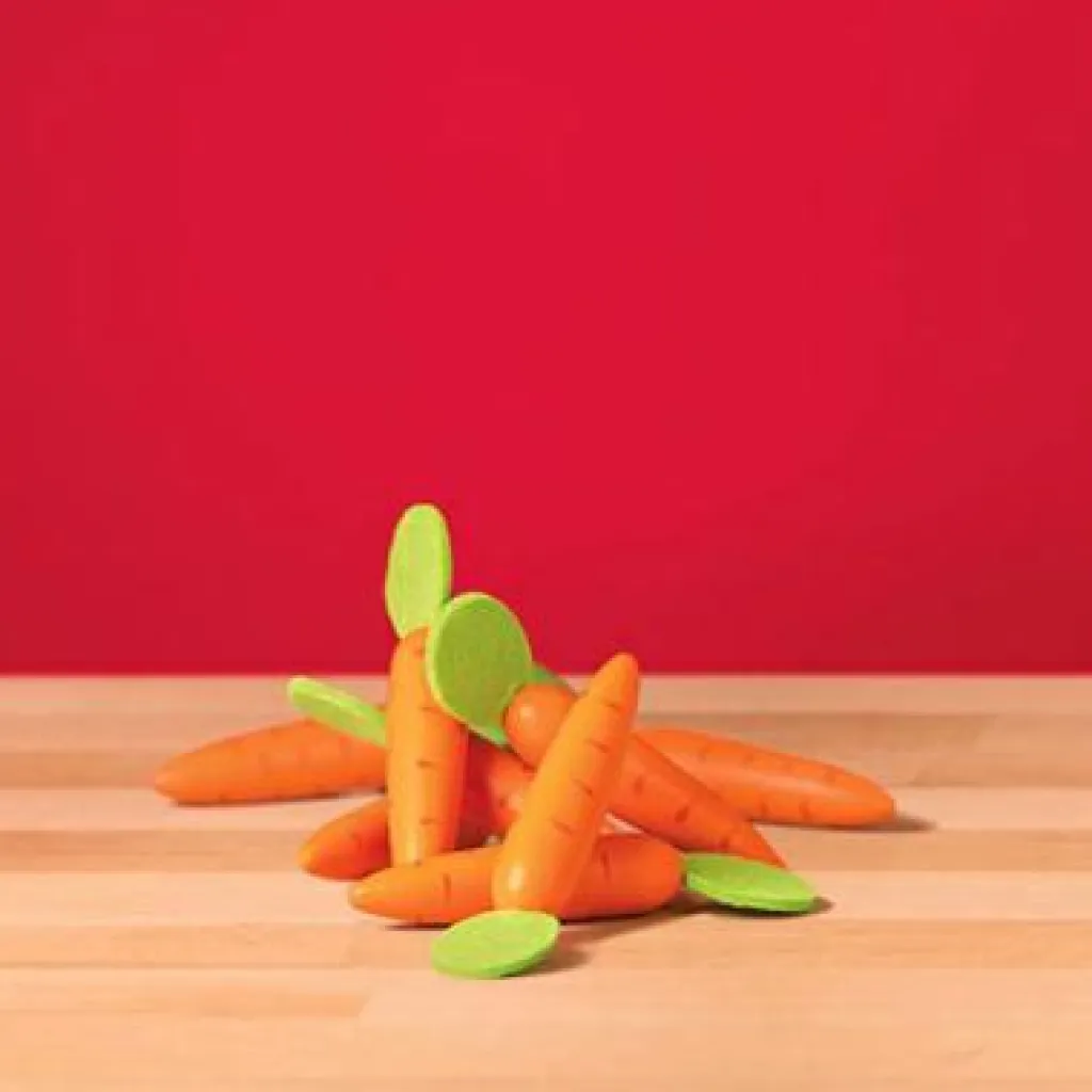 New Cagette de 12 légumes Dînette Et Aliments Factices