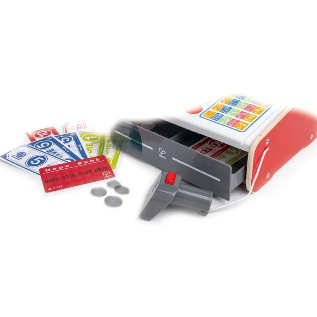 New Caisse enregistreuse Marchand