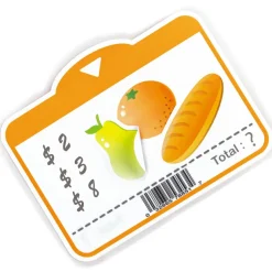 New Caisse enregistreuse Marchand