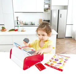 New Caisse enregistreuse Marchand