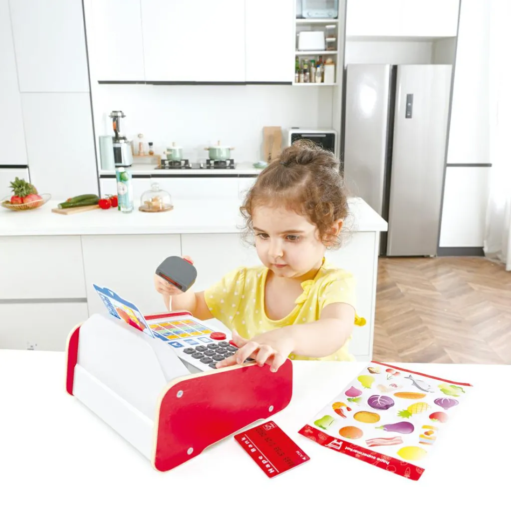 New Caisse enregistreuse Marchand