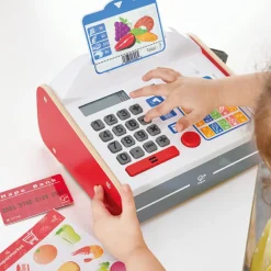 New Caisse enregistreuse Marchand