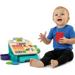 Caisse enregistreuse Magic Touch Marchand