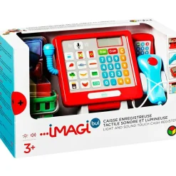 Discount Caisse enregistreuse tactile Marchand