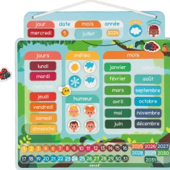 Discount Calendrier magnétique Jeu Magnétique