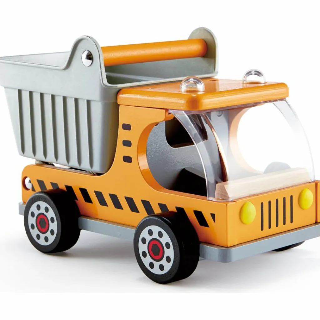 Hot Camion benne Petites Voitures, Véhicules Et Circuits