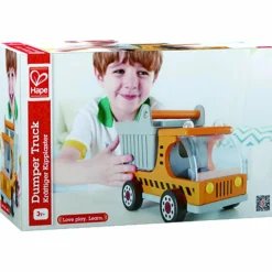 Hot Camion benne Petites Voitures, Véhicules Et Circuits