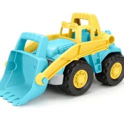 Clearance Camion chargeur bleu Petites Voitures, Véhicules Et Circuits