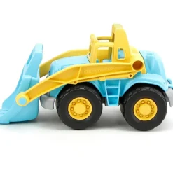 Clearance Camion chargeur bleu Petites Voitures, Véhicules Et Circuits