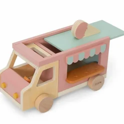 Online Camion de glaces en bois Marchand