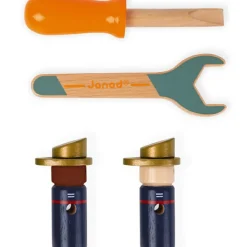 Clearance Camion de pompiers Brico'Kids Jeu De Construction