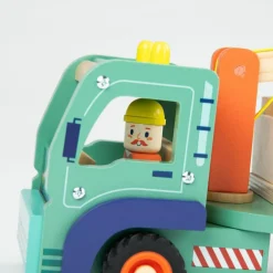 Clearance Camion forestier Avenue du Moulin Petites Voitures, Véhicules Et Circuits