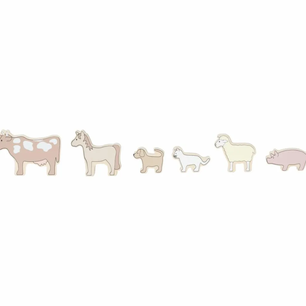 Online Camion remorque Animaux de la ferme Petites Voitures, Véhicules Et Circuits