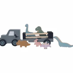 Online Camion remorque Dino Petites Voitures, Véhicules Et Circuits
