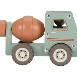 Online Camion toupie en bois Petites Voitures, Véhicules Et Circuits