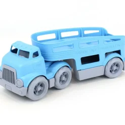 Clearance Camion transporteur de voitures Petites Voitures, Véhicules Et Circuits