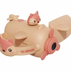 Discount Caméscope Zoo Video Fox Enfant Appareil Photo Enfant