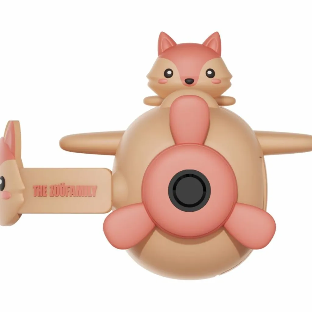 Discount Caméscope Zoo Video Fox Enfant Appareil Photo Enfant