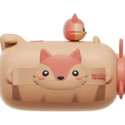 Discount Caméscope Zoo Video Fox Enfant Appareil Photo Enfant