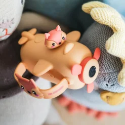 Discount Caméscope Zoo Video Fox Enfant Appareil Photo Enfant