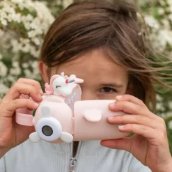 Best Caméscope Zoo Video Unicorn Enfant Appareil Photo Enfant