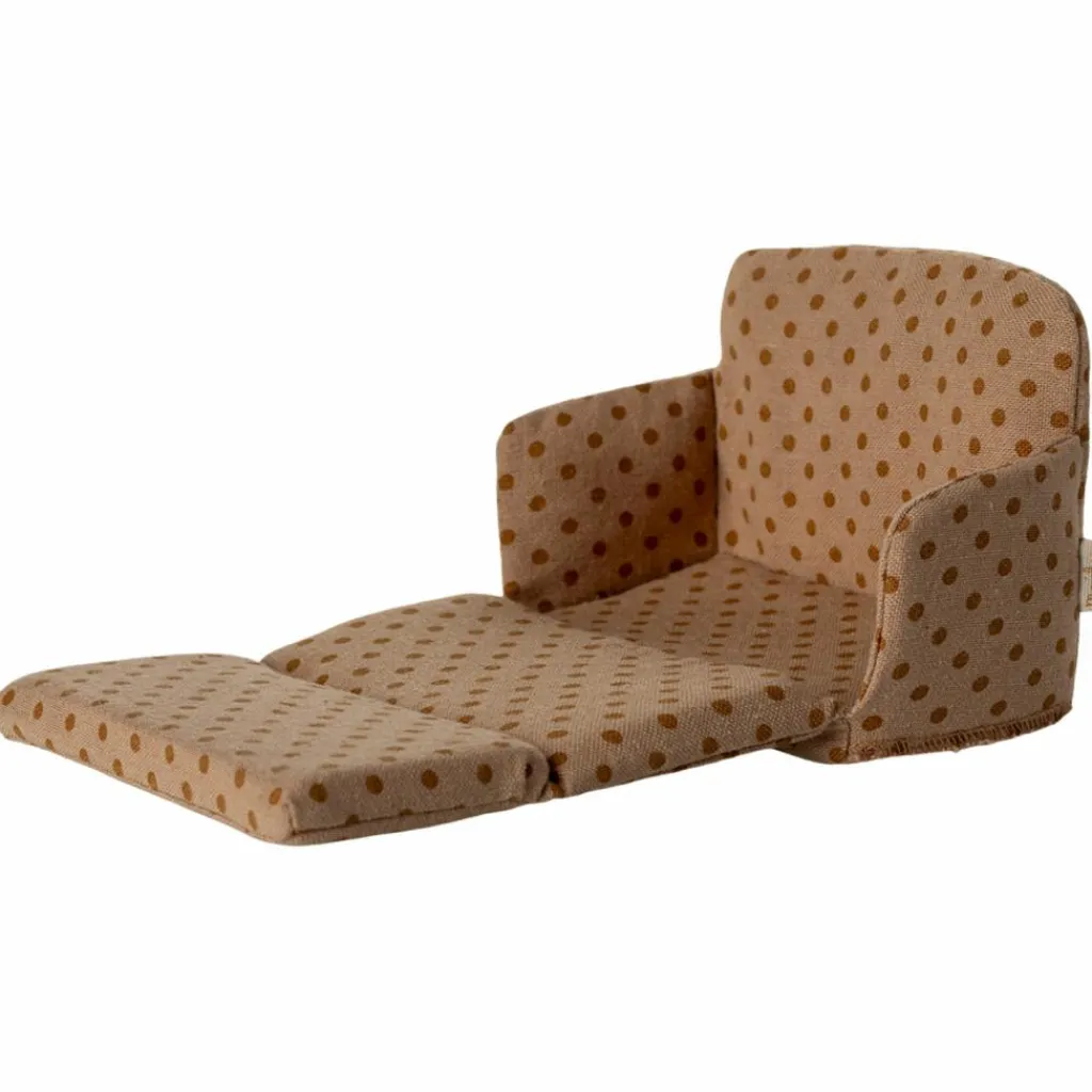 Canapé lit Souris Dots Accessoires Pour Univers De Jeu