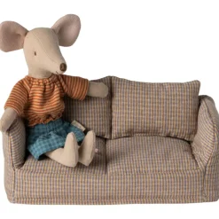 Hot Canapé Souris Accessoires Pour Univers De Jeu