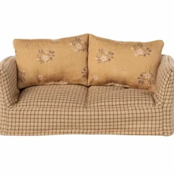 New Canapé Souris Mable Accessoires Pour Univers De Jeu