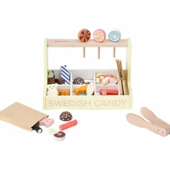 Best Candy shop Suédois Kid's Hub Marchand