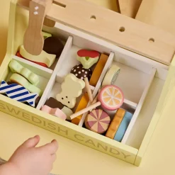 Best Candy shop Suédois Kid's Hub Marchand