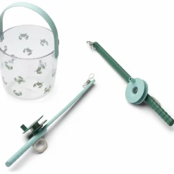 Discount Cannes à crabe Cora Crab-Sandy Jouet De Plage / Piscine