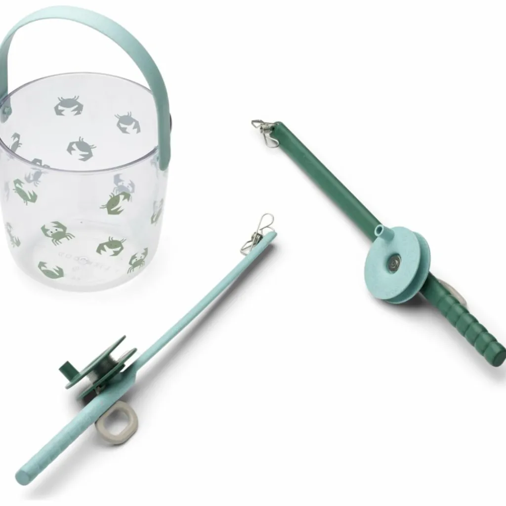 Discount Cannes à crabe Cora Crab-Sandy Jouet De Plage / Piscine