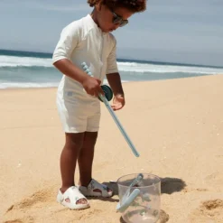 Discount Cannes à crabe Cora Crab-Sandy Jouet De Plage / Piscine