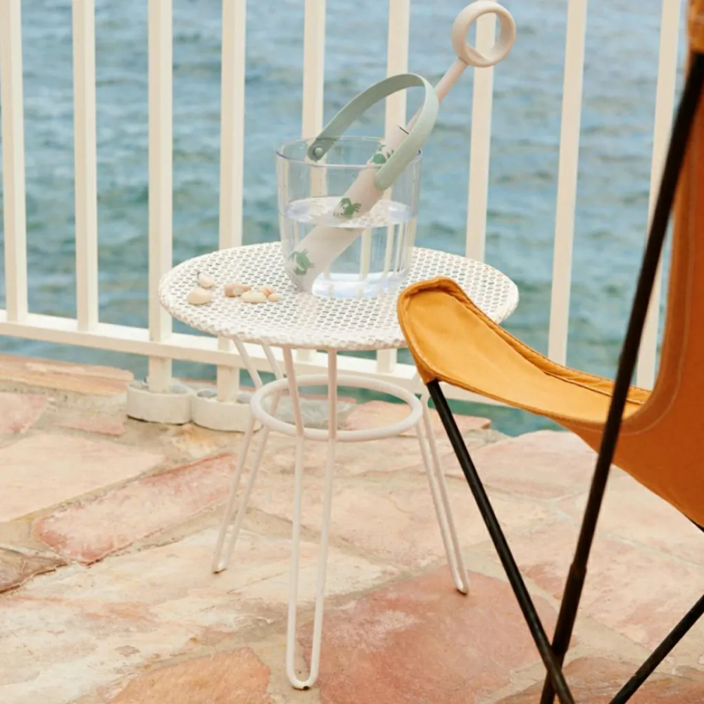 New Cannes à crabe Cora Garden Green (3 pièces) Jouet De Plage / Piscine