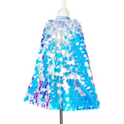 Cape à sequins Lorelie (3-4 ans) Enfant Déguisement Enfant