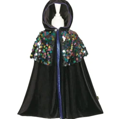 Outlet Cape Bella (5-7 ans) Enfant Déguisement Enfant
