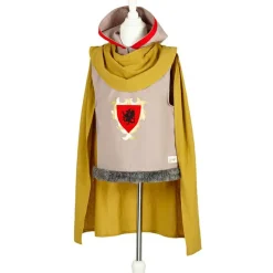 Hot Cape de chevalier Marcus (8-10 ans) Enfant Déguisement Enfant