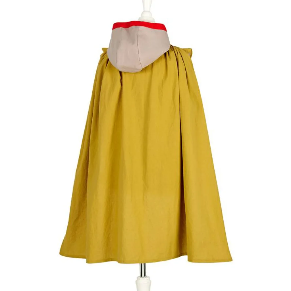 Hot Cape de chevalier Marcus (8-10 ans) Enfant Déguisement Enfant