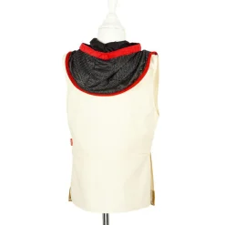 Hot Cape de chevalier Norman (8-10 ans) Enfant Déguisement Enfant