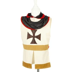 New Cape de chevalier Norman (5-7 ans) Enfant Déguisement Enfant