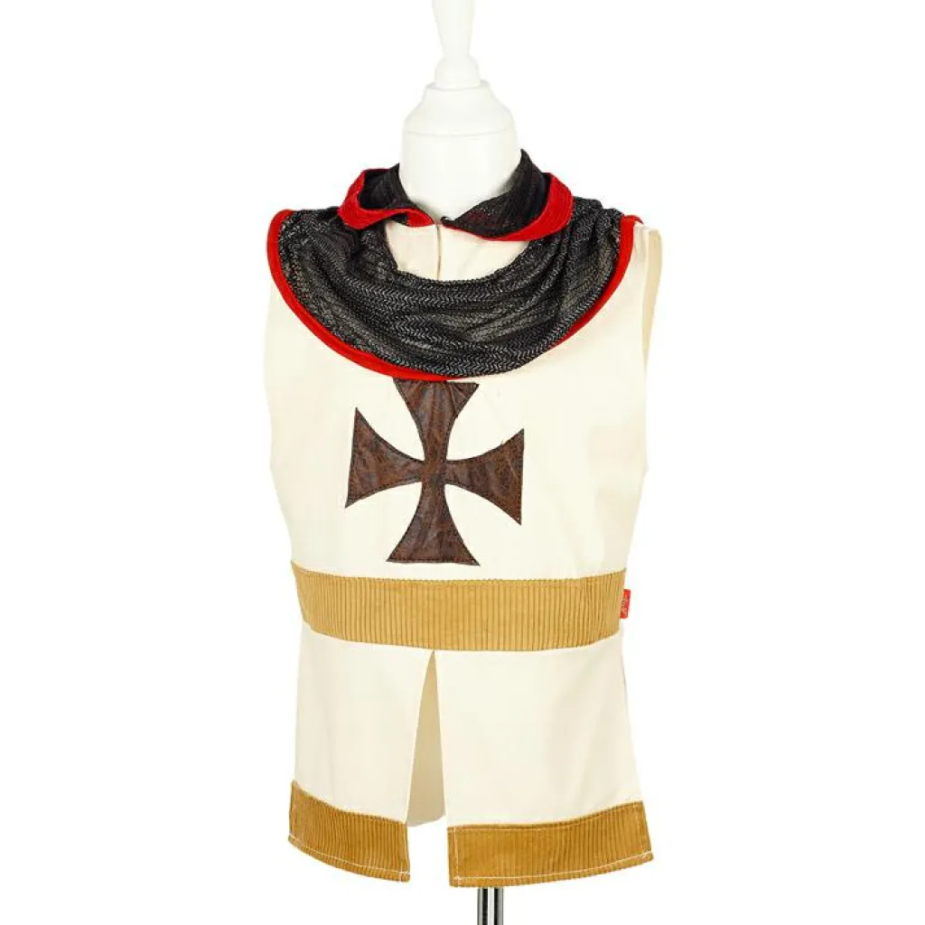 New Cape de chevalier Norman (5-7 ans) Enfant Déguisement Enfant