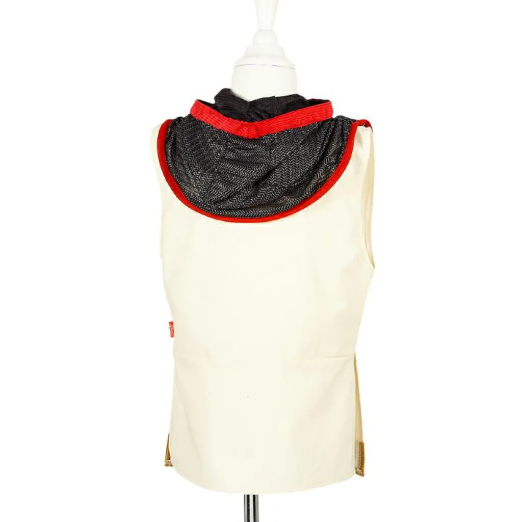 New Cape de chevalier Norman (5-7 ans) Enfant Déguisement Enfant