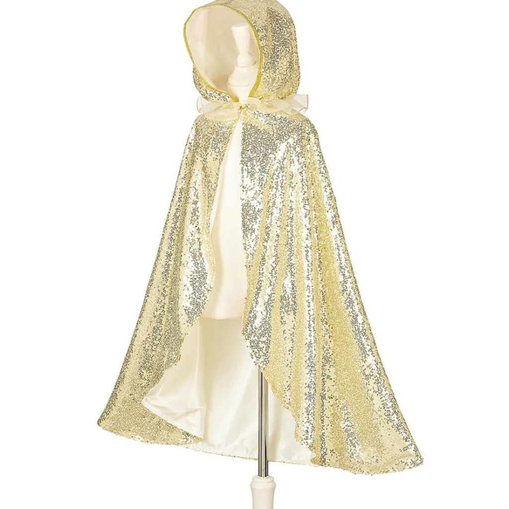Discount Cape de déguisement Amelia (3-4 ans) Enfant Déguisement Enfant