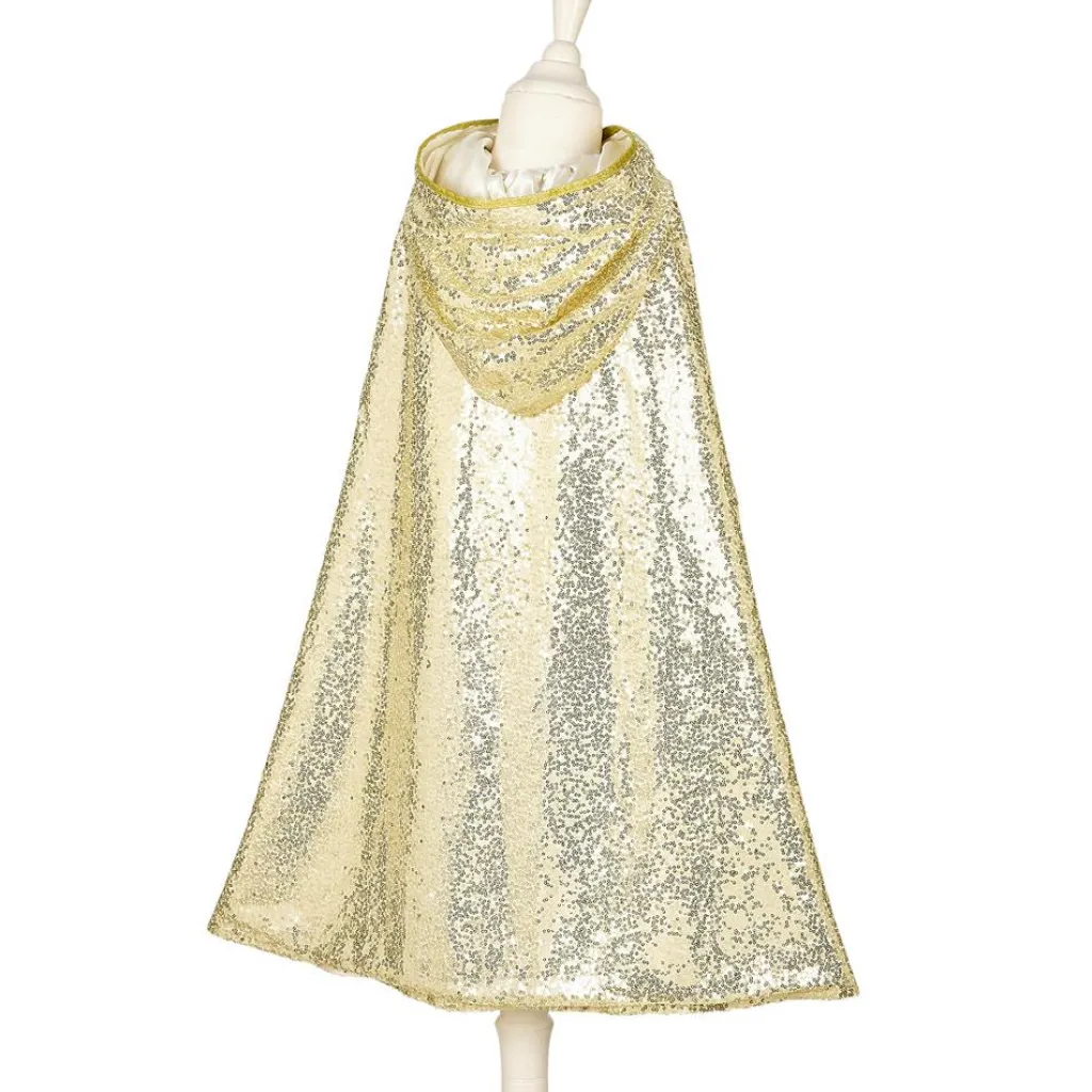 Discount Cape de déguisement Amelia (3-4 ans) Enfant Déguisement Enfant