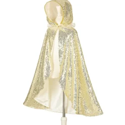 Outlet Cape de déguisement Amelia (5-7 ans) Enfant Déguisement Enfant