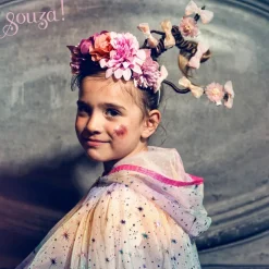 Best Cape de déguisement Julyanne (5-7 ans) Enfant Déguisement Enfant