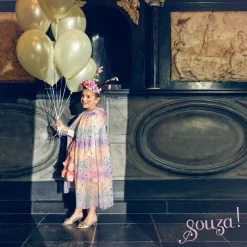 Best Cape de déguisement Julyanne (5-7 ans) Enfant Déguisement Enfant