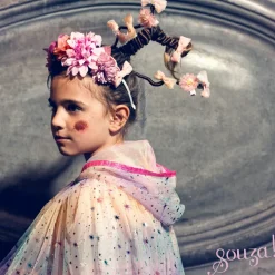 Best Cape de déguisement Julyanne (5-7 ans) Enfant Déguisement Enfant