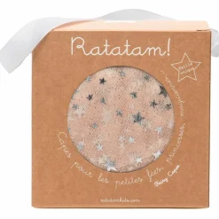 Online Cape de fée Rose à étoiles (4-10 ans) Enfant Déguisement Enfant