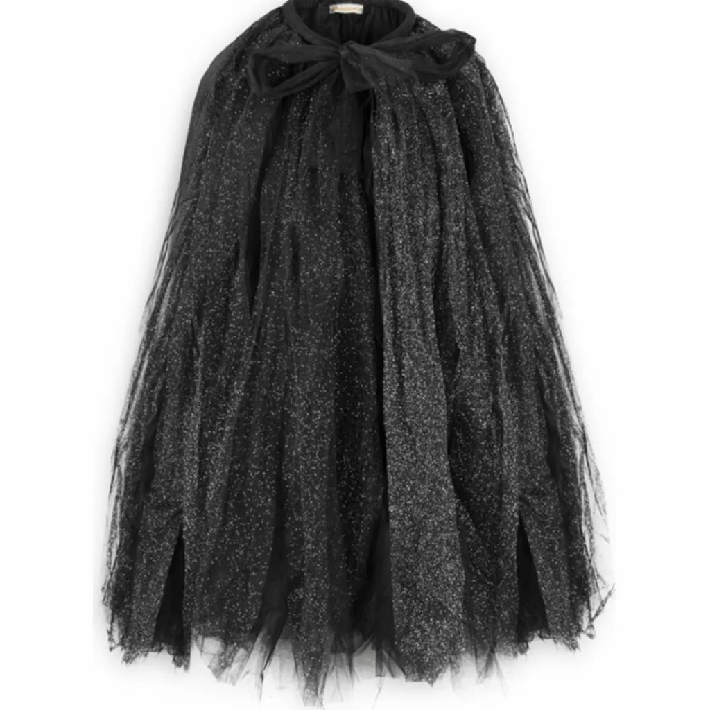 Outlet Cape de sorcière Destroy Enfant Déguisement Enfant